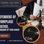 Hasbini Law Firm – Employment Lawyer San Diego