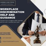 Hasbini Law Firm | San Diego Age Discrimination Lawyer You Can Trust