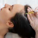 How Does Exosomes Hair Treatment Thicken Hair?