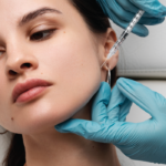 How Masseter Botox Creates Softer Features