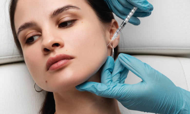 How Masseter Botox Creates Softer Features How Masseter Botox Creates Softer Features