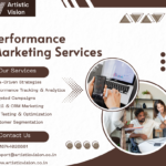 Why Performance and Database Marketing Services Are Essential for Scalable Business Growth | Artistic Vision