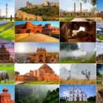 Jungles, Palaces, and Beaches: The Ultimate Two Week Itinerary for Family Holidays in India