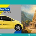 Hassle Free 3 Jyotirlinga Tour in Maharashtra from Pune by Car