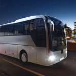 Ride the Celebration in Style with Brooklyn Party Bus Rental