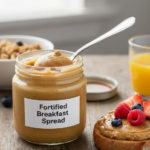 Fortified Breakfast Spread Market (2026-2034): A Booming Industry for Health-Conscious Consumers