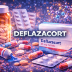 Global Deflazacort Market Size and Outlook and Growth Forecast 2034