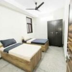 Experience Coastal Living Through Your Private Space, Which Provides Comfort In North Goa.