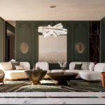 How Do Designers Balance Style and Function in Luxury Homes?