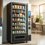 What Are the Benefits of Automated Refreshment Programs?