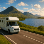 Why Motorhome Travellers Should Visit the Cheltenham Travel Festival