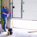 How Residential Garage Door Maintenance Improves Safety for Winchester Homes