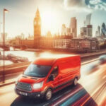 Same Day Courier Service Nottingham – Fast, Secure & Reliable Delivery