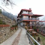 Cottages In Nainital | Rosastays