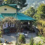 Best Resort In Nainital | Rosastays