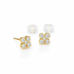 Why Stud Earrings Never Go Out of Style