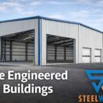 Pre Engineered Buildings: The Smart and Modern Construction Choice