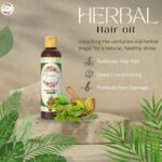 Best Hair Oil for Hair Growth in India – Orancia