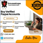 How Can I get best place to buy verified paypal accounts in 2026?
