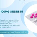 How Australians Buy Filagra 100Mg Online Safely