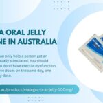 Buy Malegra Oral Jelly Online in Australia ~ Meds Store