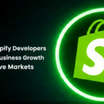 Top Shopify Developers Driving Business Growth in Competitive Markets