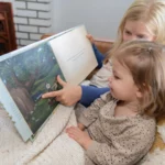 Where Parents in the USA Can Buy Children’s Storybooks Online with Confidence