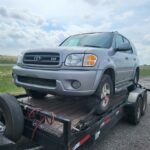 How Cash for Cars Services in Calgary Are Helping Reduce Vehicle Waste