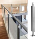 Why Stainless Steel Baluster Designs Are Redefining Modern Railing Systems