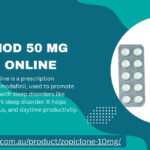 Buy Armod 50 MG Tablets Online: A Complete Guide for Informed and Safe Purchasing