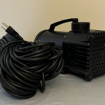 How a Garden Pond Pump Supports Oxygen Levels?