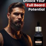 What Should You Look for in a Beard Growth Oil for Daily Use?