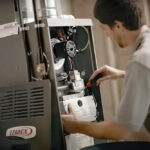 Modern Furnace Installation London for Energy-Smart Homes