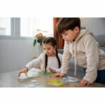 Bright and Early Daycare: Creating Confident Learners from the Start