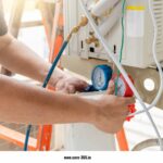 How VRV AC Systems Improve Energy Efficiency in Bhubaneswar Offices
