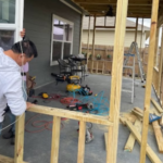 Transforming Your Living Space with an Expert Handyman near me