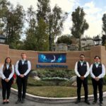 The Growing Importance of Los Angeles Valet Companies in Modern Events
