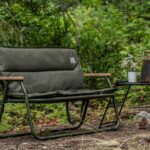 Camping Tent Furniture Designs Perfect For Glamping Lovers Wanting Luxury Outside