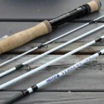 Choosing The Right Fly Line For Better Fly Fishing Casting Performance