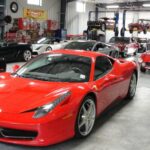 Best Bumper Repair Service For Lamborghini, Ferrari, And High-End Cars