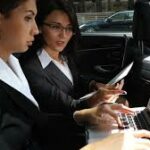 Ensuring Customers Enjoy a Peaceful Ride from Start to Finish
