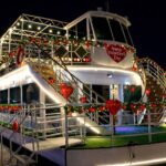 Love on the Waves A Valentine’s Yacht Experience in Al Seef Dubai