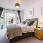 Create a Clean and Fresh Look That Matches Modern Furniture and Open Living Spaces