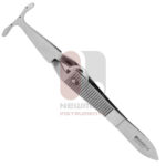 The Role of an Eye Clamp for Surgery in Modern Ophthalmology