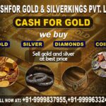Benefits Of Selling Gold From Home