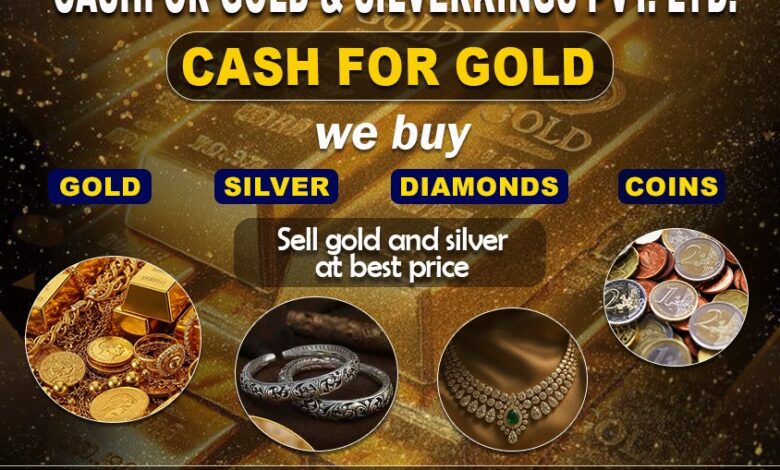 Benefits Of Selling Gold From Home Benefits Of Selling Gold From Home