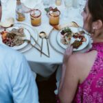 Premium Gourmet Catering Services for Events in Los Angeles