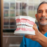 Secure and Affordable Mini Implant Dentures for Stable Smiles