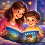 How to Choose the Best Personalized Story Book for Your Child